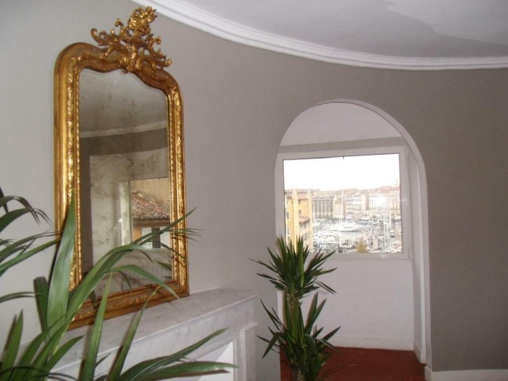 La Maison Du Port Μασσαλία Εξωτερικό φωτογραφία